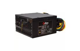 Блок питания Qdion 550W (QD 550 80+)  - Фото