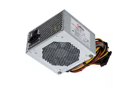 Блок питания Qdion 600W (QD600 80+) - Фото
