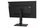 Монитор Lenovo ThinkVision T27H-2L (62B1GAT2UA)