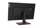 Монитор Lenovo ThinkVision T27H-2L (62B1GAT2UA)