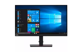 Монітор Lenovo ThinkVision T27H-2L (62B1GAT2UA) - Фото