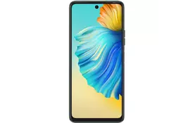 Мобильный телефон Tecno CG7n (Camon 17p 6/128Gb) Green (4895180766794) - Фото