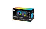 Система водяного охлаждения Arctic Liquid Freezer II 240 RGB (ACFRE00093A)
