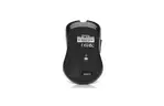 Мышка REAL-EL RM-307 Wireless Black
