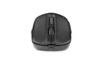 Мышка REAL-EL RM-307 Wireless Black