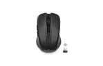 Мышка REAL-EL RM-307 Wireless Black
