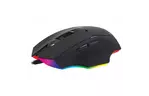 Мышка REAL-EL RM-555 USB Black