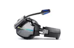 Наушники REAL-EL GDX-7780 Black