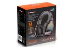 Наушники REAL-EL GDX-7780 Black