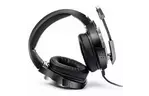 Наушники REAL-EL GDX-7780 Black