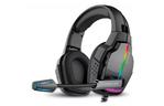 Наушники REAL-EL GDX-7780 Black