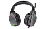Наушники REAL-EL GDX-7780 Black