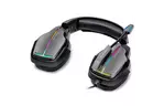 Наушники REAL-EL GDX-7780 Black