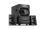 Акустическая система REAL-EL M-390 Black