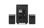 Акустическая система REAL-EL M-390 Black