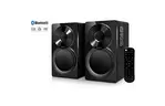 Акустическая система REAL-EL S-450 Black
