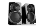 Акустическая система REAL-EL S-450 Black