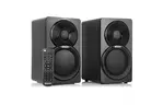 Акустическая система REAL-EL S-450 Black