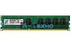 Модуль памяти для компьютера DDR3 4GB 1600 MHz Transcend (TS512MLK64V6H)