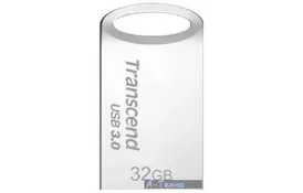 USB флеш накопитель Transcend 32GB TRANSCEND JetFlash 710 USB3.0 (TS32GJF710S) - Фото