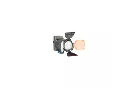 Спалах PowerPlant cam light LED 5001 (LED5001) - Фото