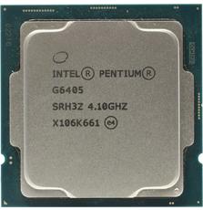 Процессор INTEL Pentium G6405T (CM8070104291909)