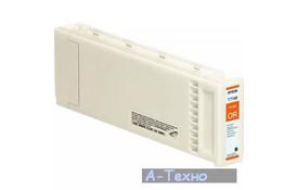 Картридж EPSON SureColor SC-S70610 Yellow (C13T714400) - Фото