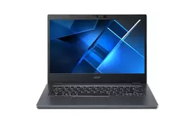 Ноутбук Acer TravelMate P4 TMP414-51 (NX.VPAEU.00C)  - Фото