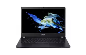 Ноутбук Acer TravelMate P6 TMP614-51T-G2 (NX.VMTEU.001) - Фото