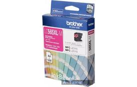 Картридж Brother MFC-J2310/J3520 XL magenta (LC565XLM) - Фото