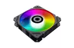 Кулер для корпуса Gamemax FN-12Rainbow-C9
