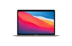 Ноутбук Apple MacBook Air M1 (Z124000MM) 