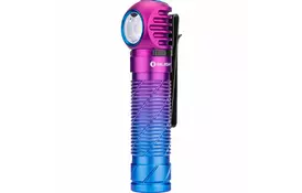 Ліхтар Olight Perun 2 Purple Gradient (Perun 2 PG) - Фото
