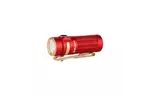 Фонарь Olight Baton 3 Premium Red + зарядная станция (Baton 3 Premium Red)