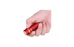 Фонарь Olight Baton 3 Premium Red + зарядная станция (Baton 3 Premium Red)