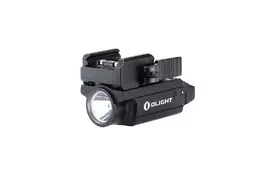 Ліхтар Olight Baldr RL Mini Black ЛЦУ Green (Baldr RL Mini) - Фото