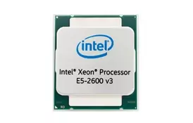 Процессор DELL Intel Xeon E5-2620v3 2.4GHz 15M Cache 6C 85W (338-E5-2620v3) - Фото