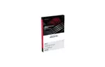 Модуль памяти для компьютера DDR4 32GB 3600 MHz Fury Renegade Black Kingston Fury (ex.HyperX) (KF436C18RB/32)