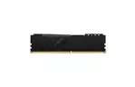 Модуль памяти для компьютера DDR4 32GB (2x16GB) 3600 MHz Fury Beast Black Kingston Fury (ex.HyperX) (KF436C18BBK2/32)