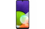 Мобильный телефон Samsung SM-A225F/128 (Galaxy A22 4/128GB) Light Green (SM-A225FLGGSEK)