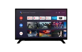 Телевізор Toshiba 32WA2063DG - Фото