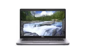 Ноутбук Dell Latitude 5411 (N005L541114UA_UBU)  - Фото