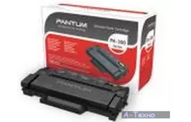 Картридж Pantum PC-310 black (3К) (PC-310) - Фото