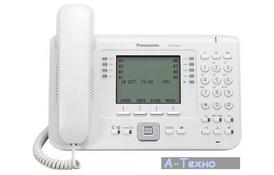 IP телефон PANASONIC KX-NT560RU - Фото