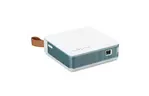 Проектор AOpen PV12 Green (MR.JU611.00E)