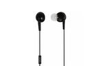Koss KEB6iK Mic Black