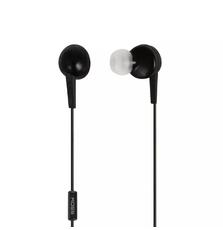 Koss KEB6iK Mic Black