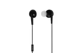 Koss KEB6iK Mic Black - Фото