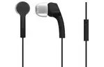 Koss KEB9iK Mic Black