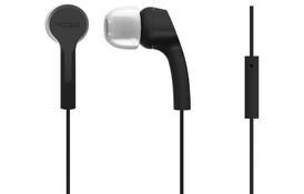Koss KEB9iK Mic Black - Фото
